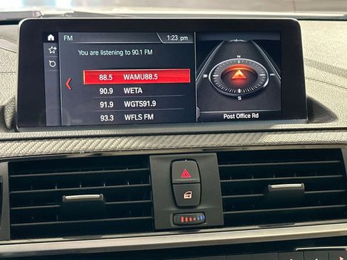 Used 2021 BMW M240i xDrive Convertible w/ Premium Package image 23