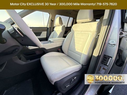 New 2026 Hyundai Santa Fe Limited AWD/4WD image 29