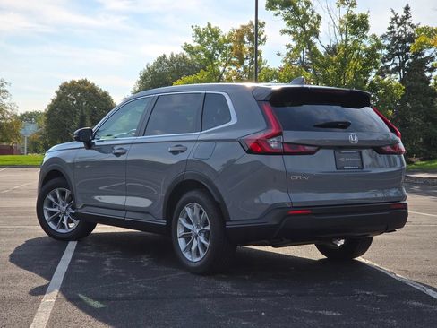Certified 2024 Honda CR-V EX image 22