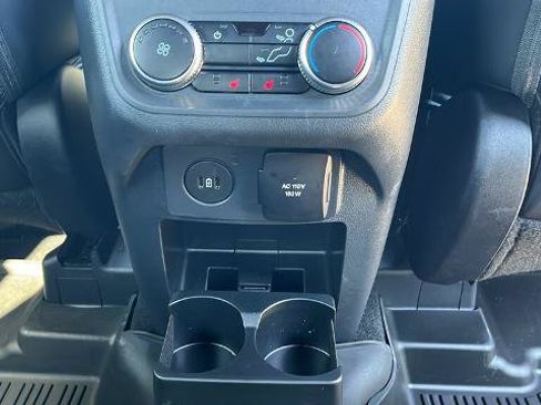 Certified 2025 Ford Explorer ST AWD/4WD image 21