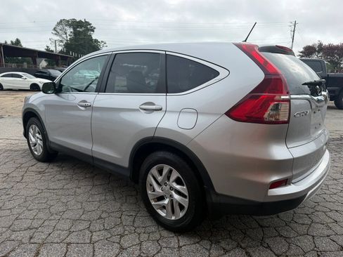 Used 2016 Honda CR-V EX image 5