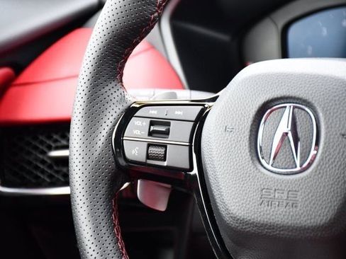 New 2026 Acura ADX A-Spec AWD/4WD image 22