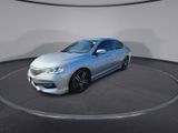 Used 2017 Honda Accord Sport image 4