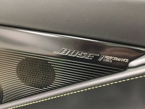 New 2026 Chevrolet Corvette Z06 image 48