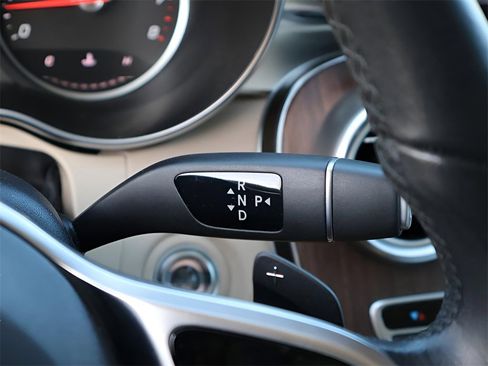 Used 2020 Mercedes-Benz C 300 4MATIC Sedan image 35