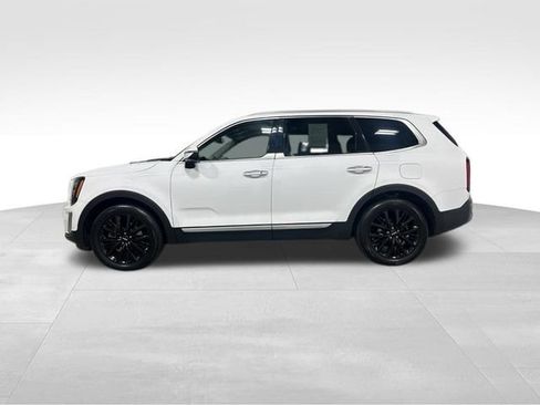 Used 2022 Kia Telluride SX FWD image 10