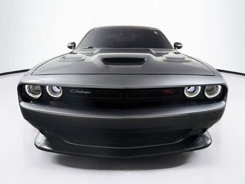 Used 2020 Dodge Challenger R/T Scat Pack RWD image 2