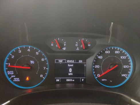 Used 2019 Chevrolet Equinox LS image 23