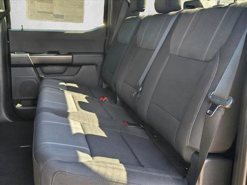 New 2026 Ford F150 STX AWD/4WD image 15