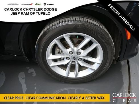 Used 2022 Dodge Durango R/T image 56