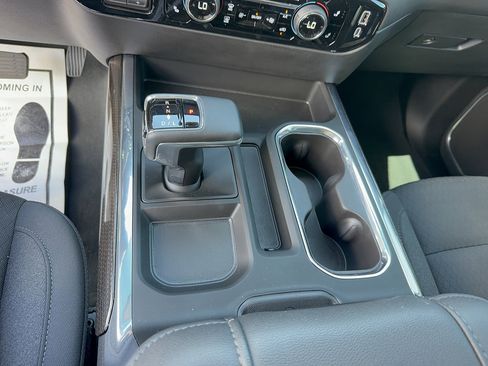 Used 2025 Chevrolet Silverado 1500 LT w/ All Star Edition Plus RWD image 23