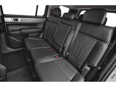 New 2026 Hyundai Santa Fe SEL FWD image 25