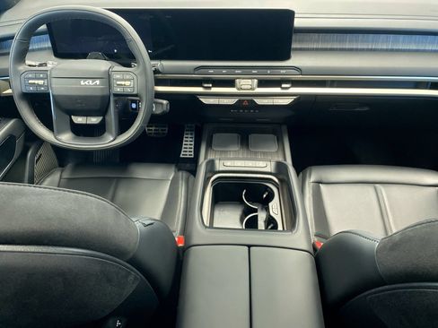 Used 2027 Kia Telluride SX Prestige AWD/4WD image 33