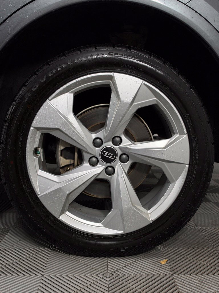 Used 2022 Audi Q5 2.0T Premium Plus AWD/4WD image 49