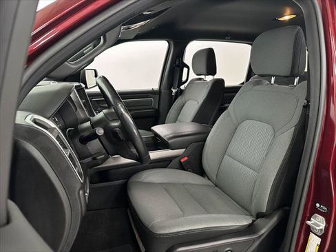 Certified 2022 RAM 1500 Big Horn image 15