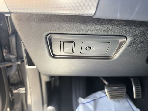 Used 2020 Land Rover Range Rover Sport HST AWD/4WD image 20