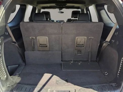 Used 2018 Dodge Durango Citadel AWD/4WD image 23
