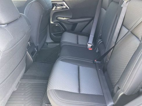 New 2026 Mitsubishi Outlander ES AWD/4WD image 21