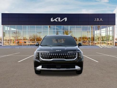 New 2026 Kia Carnival EX FWD image 2