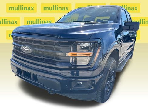 Used 2025 Ford F150 XLT w/ Equipment Group 301A Standard image 10