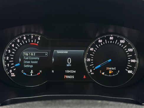 Used 2017 Ford Explorer Platinum AWD/4WD image 57