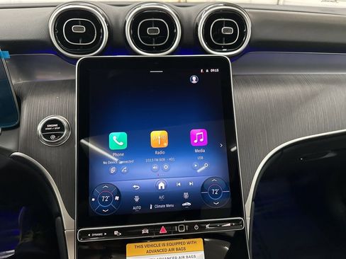 New 2026 Mercedes-Benz GLC 300 image 14