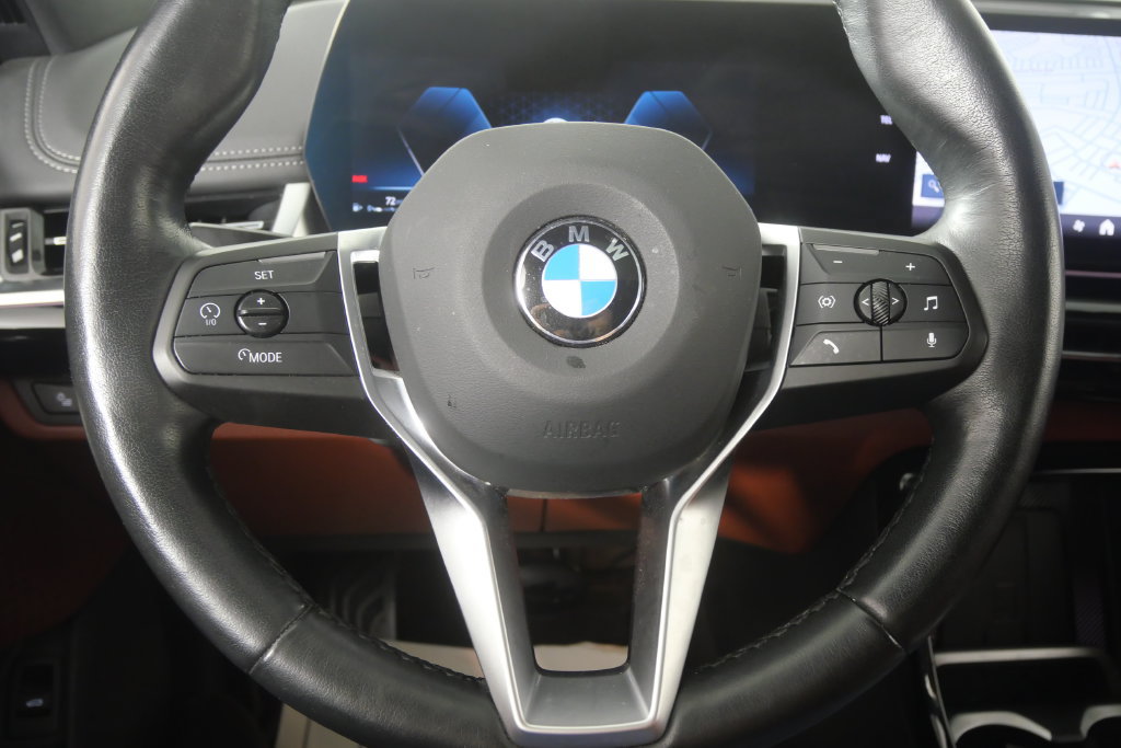 Certified 2026 BMW X1 xDrive28i AWD/4WD image 19