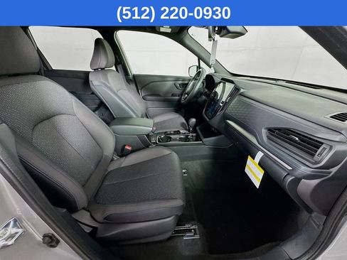 Used 2026 Subaru Forester Premium image 35