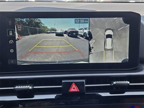 New 2026 Kia Sportage SX image 13