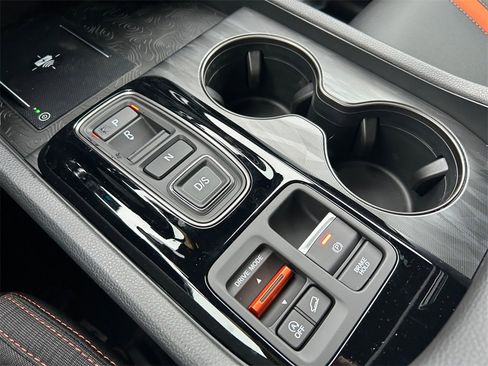 New 2026 Honda Passport TrailSport image 25