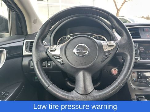 Used 2019 Nissan Sentra SV w/ Special Edition Package image 19