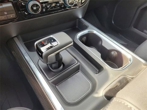 New 2025 Chevrolet Silverado 1500 LT w/ All Star Edition Plus image 26