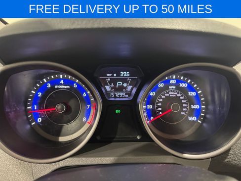 Used 2016 Hyundai Elantra SE FWD image 7