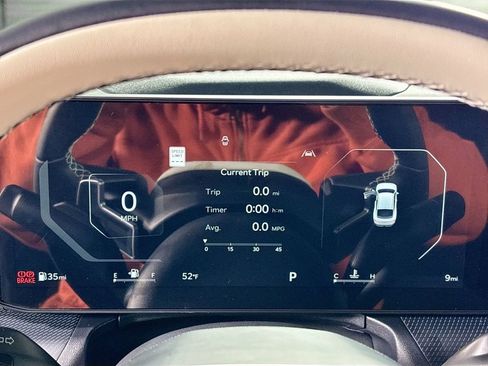 New 2025 Kia K4 GT-Line image 14