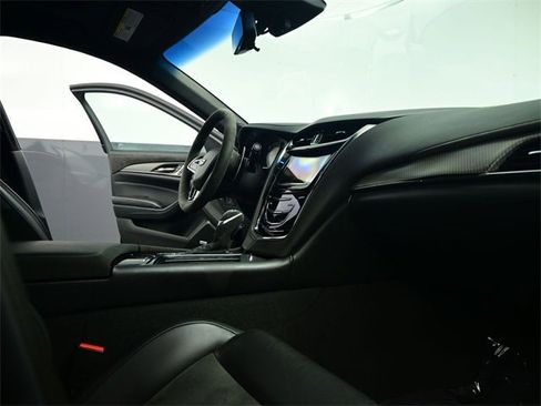 Used 2019 Cadillac CTS V image 36