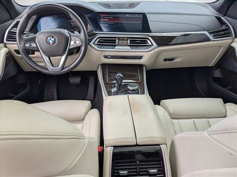 Used 2021 BMW X5 sDrive40i w/ Convenience Package RWD image 18