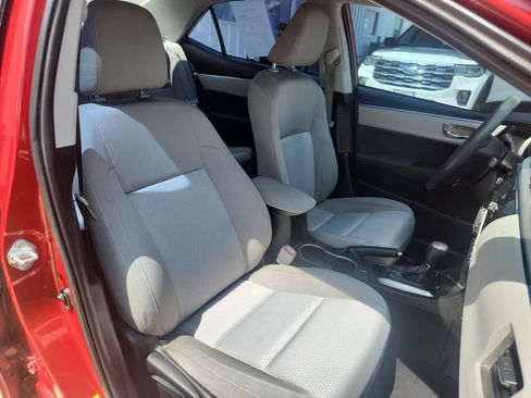 Used 2016 Toyota Corolla LE FWD image 27