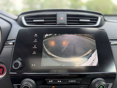 Used 2018 Honda CR-V EX image 18