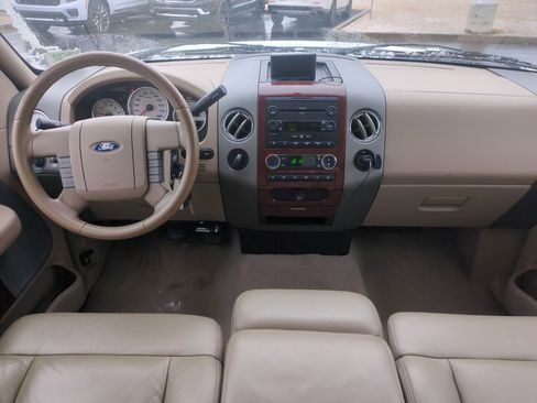 Used 2008 Ford F150 FX4 image 22