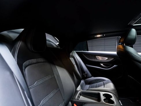 Used 2022 Mercedes-Benz AMG GT 43 image 47