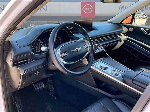 Used 2024 Genesis GV80 3.5T image 14