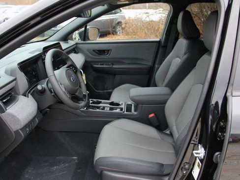 New 2026 Subaru Outback Premium image 12