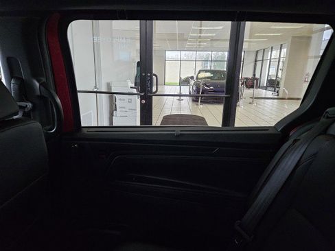 New 2026 Honda Odyssey Sport-L image 17
