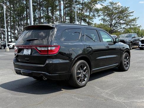 New 2026 Dodge Durango GT AWD/4WD image 3