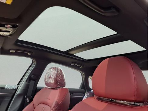 New 2026 Kia K5 GT-Line image 17