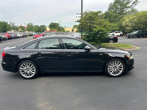 Used 2012 Audi A6 3.0T Premium Plus AWD/4WD image 2