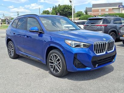 Used 2026 BMW X1 xDrive28i w/ Technology Package