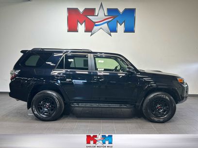 Used 2023 Toyota 4Runner TRD Off-Road Premium w/ Off Road Premium Plus Package