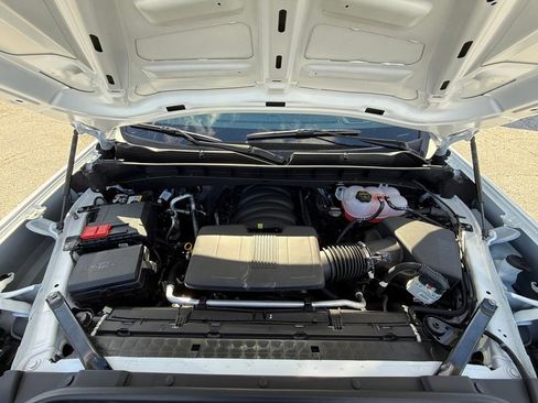 New 2026 GMC Sierra 1500 Pro w/ Pro Value Package image 22