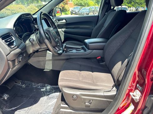 Used 2023 Dodge Durango SXT RWD image 25